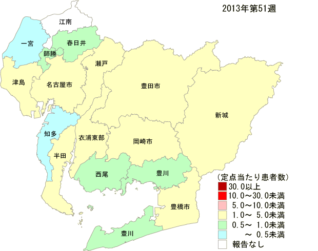 愛知県マップ2
