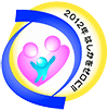 2012年はしかをゼロに のロゴマーク
