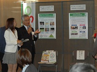 伊豆原委員長講評