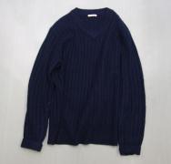 h29-11紺色セーター