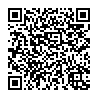 モバイル統計あいちアクセス用のQRコード