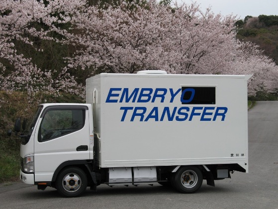 ＥＴ車