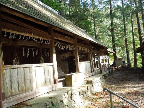 熊野神社