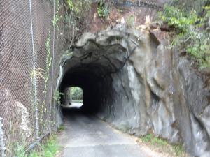 槇原トンネル