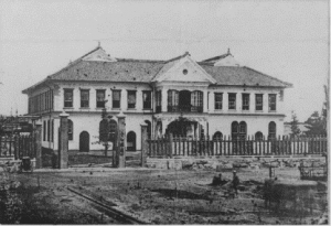 愛知県庁（1877年）