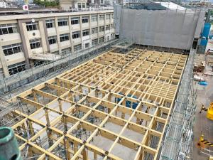 春日井高校①