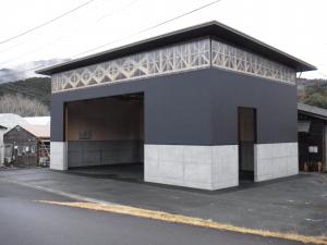 森林・林業技術センター①