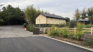 公園緑地整備事業①