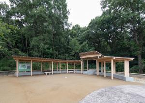 公園緑地整備事業③