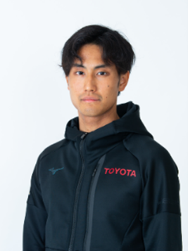 吉永選手写真