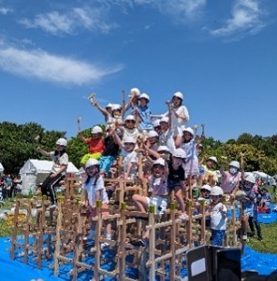 くむんだー
