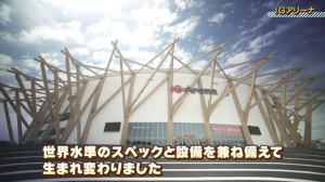 IGアリーナ