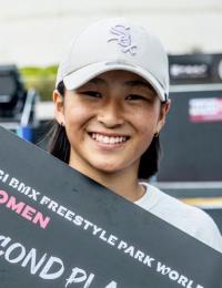 小澤美晴