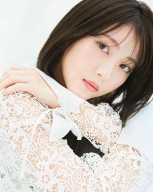 浜辺美波さん