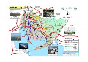 インフラマップ