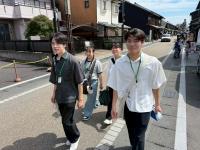 チームミーティング②