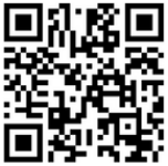 申し込み先QRコード