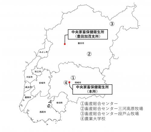 R7中央家保管内地図