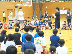 シーホース連携事業２