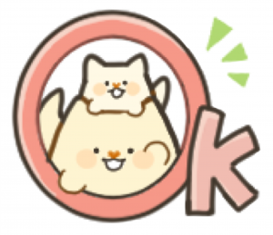 スタンプ図柄(OK)