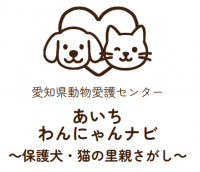 わんにゃんナビ　アイコン