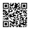 フォトコンテスト特設サイトQRコード