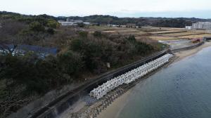 知多地区（南知多町）