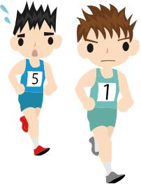 スポーツ計画イメージ