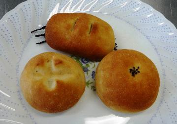 米粉パン