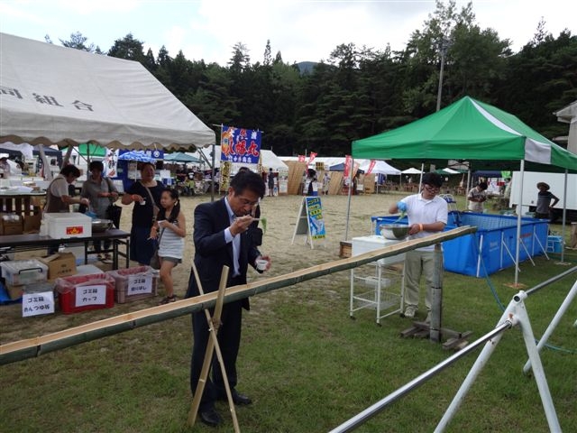ソーメン
