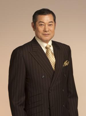 松平健さん