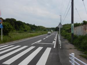 三崎西部地区（常滑市）