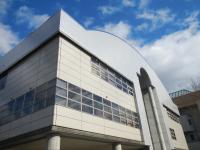 愛知県埋蔵文化財調査センター