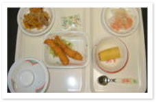 常食