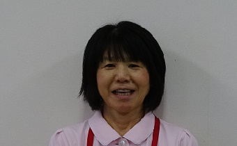看護部長