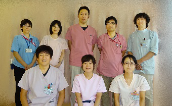 認定看護師