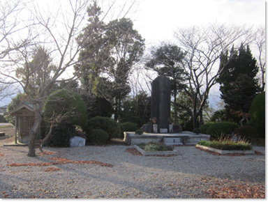 鍋田神明社（なべたしんめいしゃ）