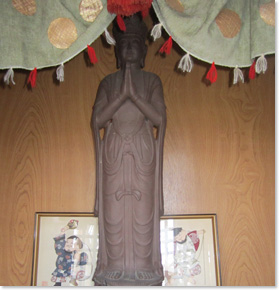 鍋田神明社（なべたしんめいしゃ）