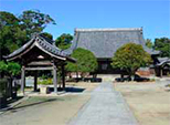 東漸寺