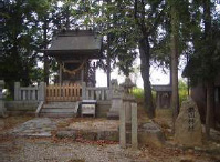 西山神社