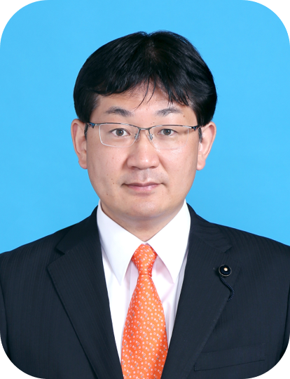 議長写真