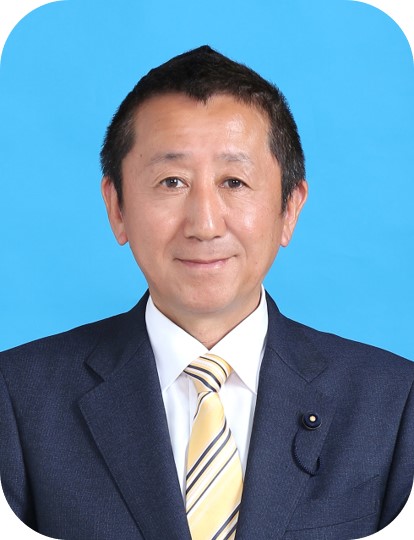 副議長写真