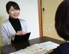 保健師【選考採用職種】の画像