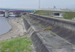 三河港海岸豊橋地区