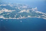 南知多海岸豊浜・師崎地区
