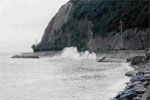 南知多海岸豊浜・師崎地区