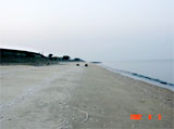 中河原乙部地区(三重県津市)
