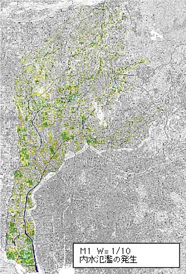 M1  W=1/10�����×��̔���