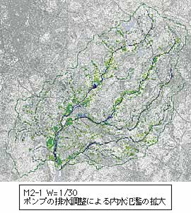 M2-1  W=1/30�|���v�̔r�������ɂ������×��̊g��