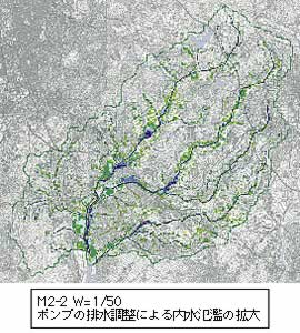 M2-2  W=1/50�|���v�̔r�������ɂ������×��̊g��